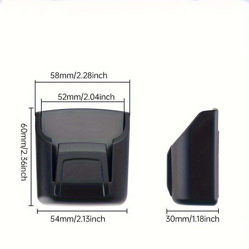 Car Dashboard, Remote Control Box, Car Key Storage Box, Interior Supplies, Key Cover, Storage Box