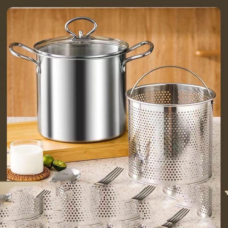 Многофункциональная фритюрница Wutuo