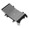 BMW F850GS/F750GS Motorcycle Radiator 2019-2023 Engine Cooling System