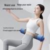 Buckwheat Hull Cervical Traction Pillow
