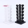 M-3D Printing Finger Skateboard Storage Rack Finger Skateboard Organizer Finger Skateboard Desktop Display Rack Holders