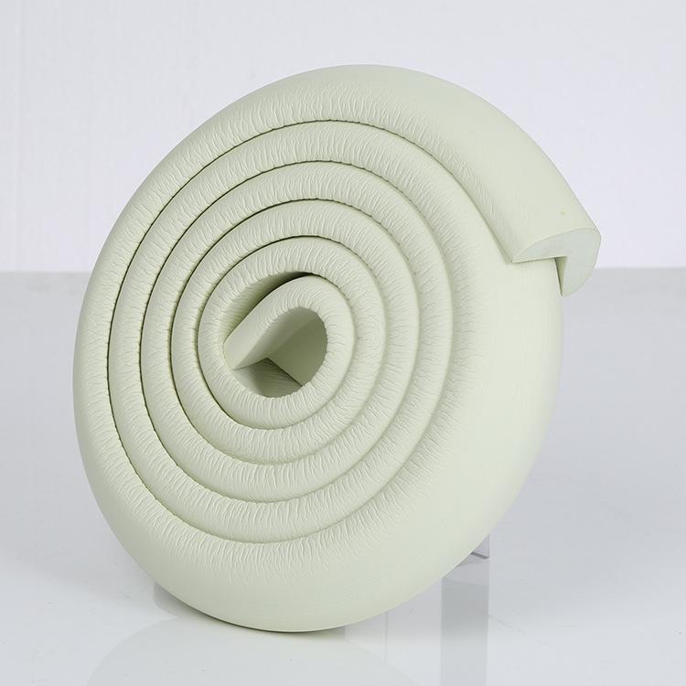 

1 шт. 207 см Товары для детской безопасности Защитная накладка на стол Защитная полоса Защита углов мебели от детей для малышей белый