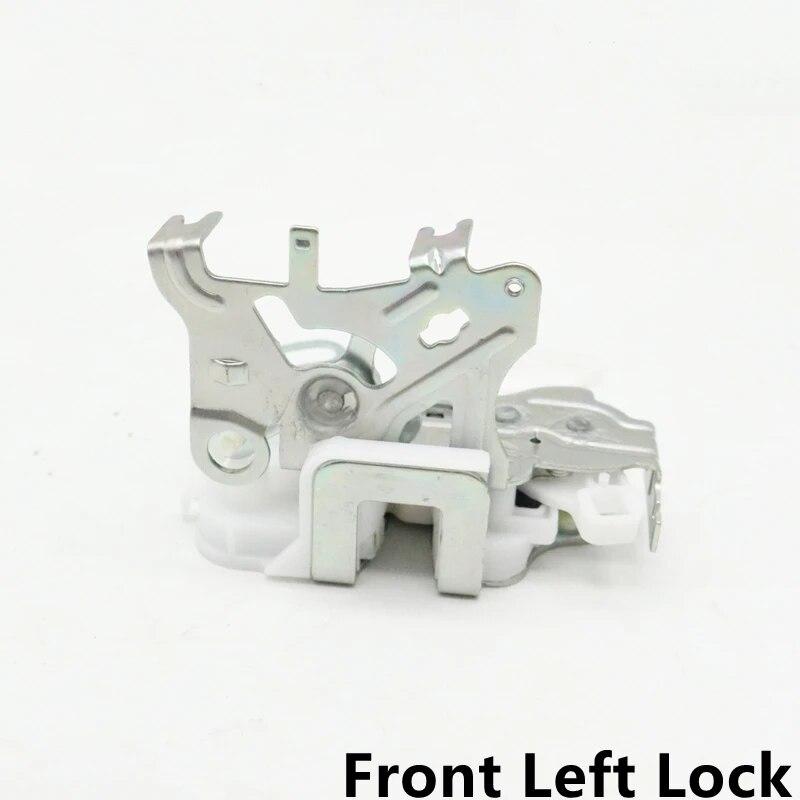 Für Honda Accord CM4 CM5 CM6 2003-2007 Türschloss Assy Motor Zentralantrieb