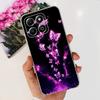 For Honor X6b 4G Case Popular Love Heart Cartoon Soft Silicone TPU Phone Cover For Honor X6b 2024 JDY-LX1 JDY-LX2 HonorX6b Coque