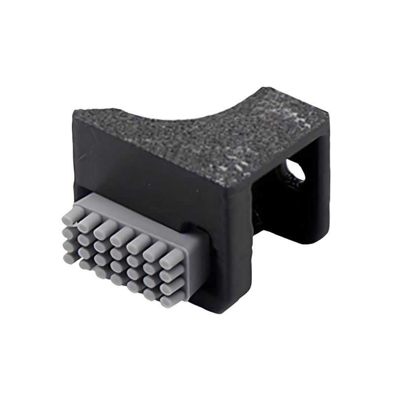 3D Printer Nozzle Cleaner Nozzle Wiper High Temperature Resistant To Extend 3D Printer Nozzle Life And Ensure Printing