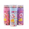 12/18/24/36/48Pcs Sketching Pencil Wide Application Comfortable Grip