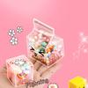 1 Set Nano Tape Bubbles with Color Faux Pearls Entertainment Multiple Play Methods Tweezers Intellectual Development PET Nano Glue