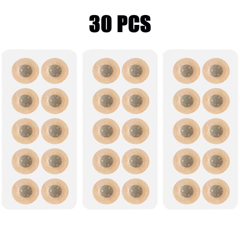 Sport Nasal Breathing Dilator Kits  Sleep Nasal Strips Nose Breathe Better Sleeping Anti Snoring Magnetic Nose Clip Nasal Strips