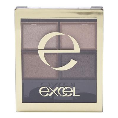 Trucco occhi – Ombretti