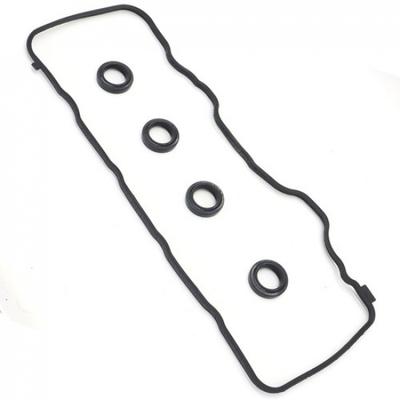 Engine Valve Cover Gasket Set For Honda Civic 18L L4 EX-L DX HF LX 2006-2015 US
