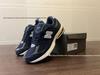 Original NB2002R Klassisch Grau Sportschuhe | Rutschfest, Abriebfest, Atmungsaktiv, Retro-inspiriert Lauf- & Freizeitsneakers