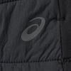 Asics Fw25 Sports Warm Zipper Long Sleeve Cotton Jacket Women jackets 2012D391-001