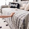 Four Seasons Universal Sofa Cover Cover All-inclusive Universal Cover Towel Blanket Winter Sofa Towel Full Cover Cloth
