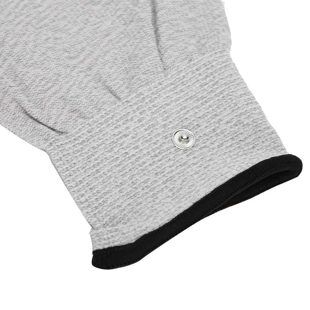 Elektrotherapie-Massagegerät, leitfähige Handschuhe, Elektrodenhandschuhe für TENS-Geräte