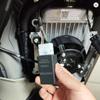 Turn Signal Flasher Light Switches Relays Double Flash Warning Function Controller For GTS300, GTS125 2023-2024, GTV300