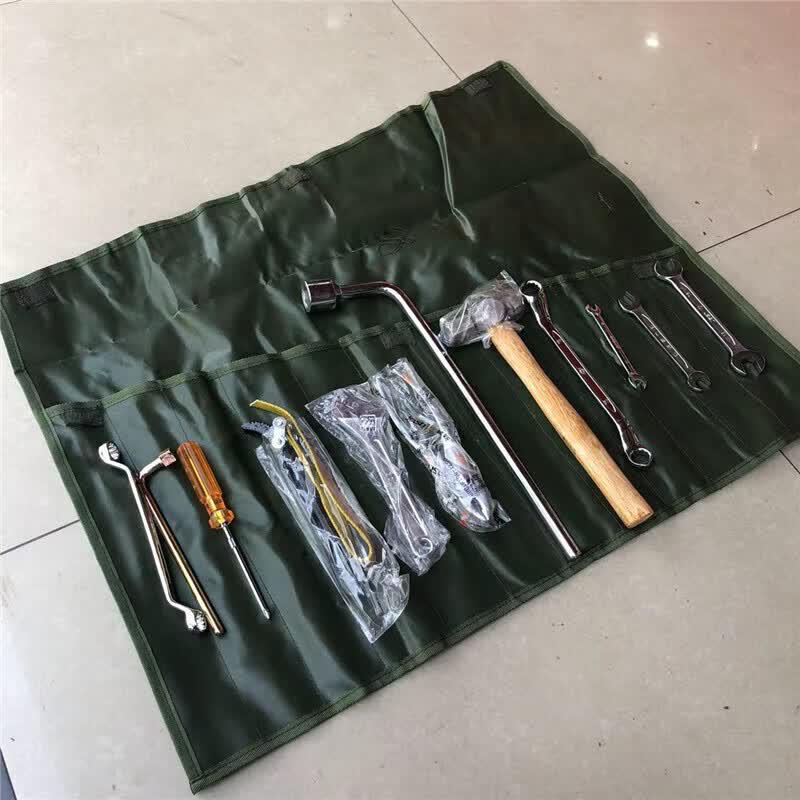 Qing an Dongfeng Mengshi EQ2050B Vehicle Tool Kit