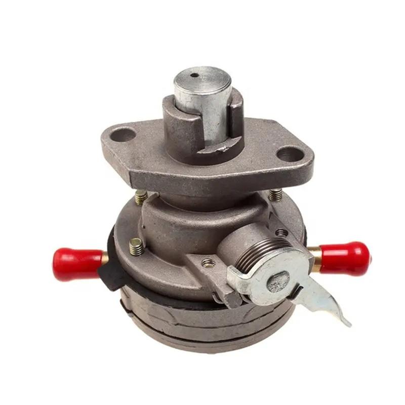 Diesel Fuel Pump Fuel Lift Pump 129100-52100 For Yanmar 3TNA72 3TNA72 3TNE82 3TNE84 3TNE88 129100-52101 BCD2735 12910052100