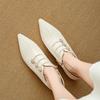 Sapatos fechados – Sapatos fechados