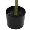 VidaXL Artificial Olive Tree 450 Leaves 120 Cm Green, Artificial Plant, Fake Plant, Fake Tree, Fake Olive Tree, Tree 4103571