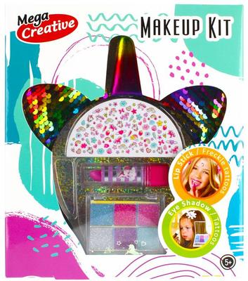 ZESTAW PIĘKNOŚCI MAKEUP 5511