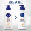 Nivea Extended Moisture Body oz Lotion, 16.9