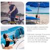 Insulated Bicycle Water Bottle Bag for Mountain Bikes