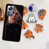 Love And Deepspace Sylus Phone Case For Xiaomi Poco X7 X6 M8 M7 M6 M4 M3 X4 Pro F7 Ultra M5S Mi 14 14T 15 15T 12T 10T Pro 12S 12