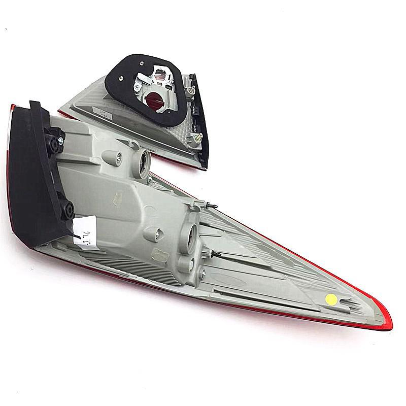 Rear Taillight Assembly for 09-12 Hyundai IX35: Includes Brake & Reverse Lights