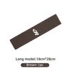 Emblems Suede Car Seat Belt Shoulder Protection Pad Auto Universal For Volkswagen VW Beetle CC B5 B6 B7 EOS GTI MK2 MK4 MK5 MK6 Zf8