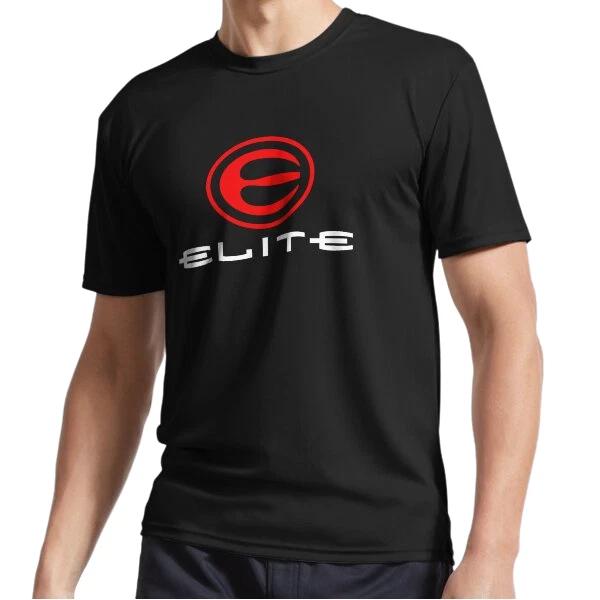 

New Elite Archery Active Logo T-Shirt Funny Size S to 5XL 2XL