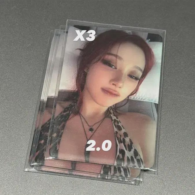 aespa Giselle Dirty Work Ktwon4u Poca Karina Winter Ningning Lucky Draw Weverse Apple Music