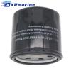 Für Mercury Mariner Ölfilter 9,9PS 15PS 20PS 25PS 30PS 4-Takt Außenbordmotor 822626Q03 822626Q1