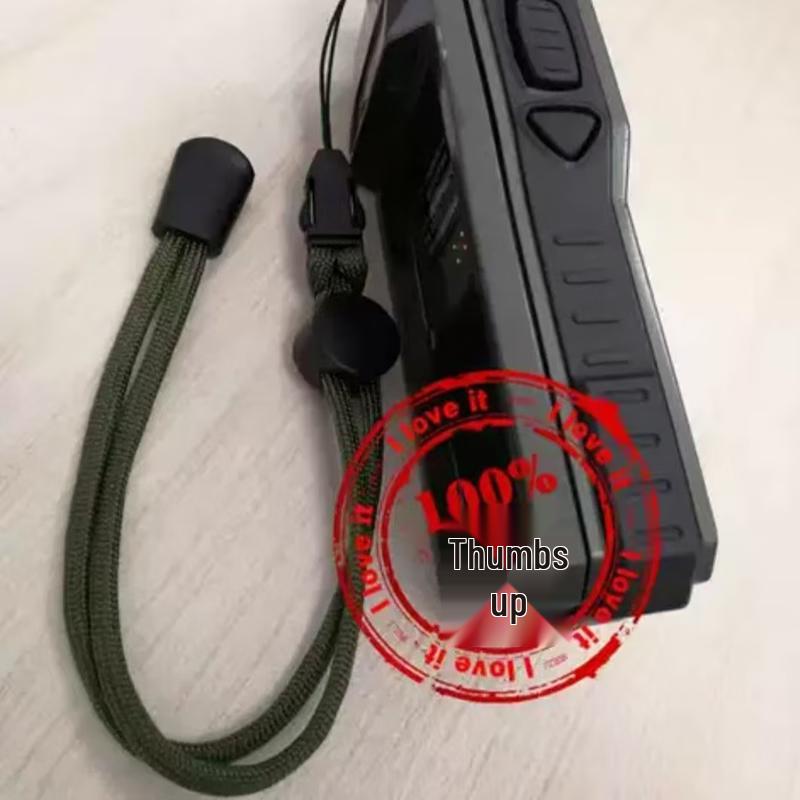 Xixun TBR180B Lanyard