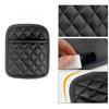 PU Leather Car Storage Pocket Holder Seat Back/Door/Center Console Organizer Bag