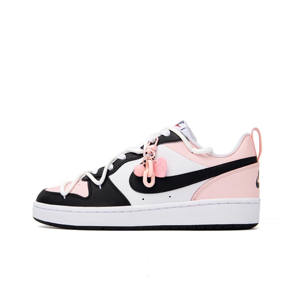 

Nike Court Borough Heart Fluttering, Amber Slip Resistant Cushioning Slip Resistant Cushioning Low top Skateboard Shoes DO7446-101(Team189-) 38.5