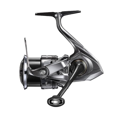 SHIMANO spinning reel 24 twin power 2500S