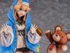 Klockworx GUILTY GEAR STRIVE Bridget Scale Plastic Painted Figure 1/6