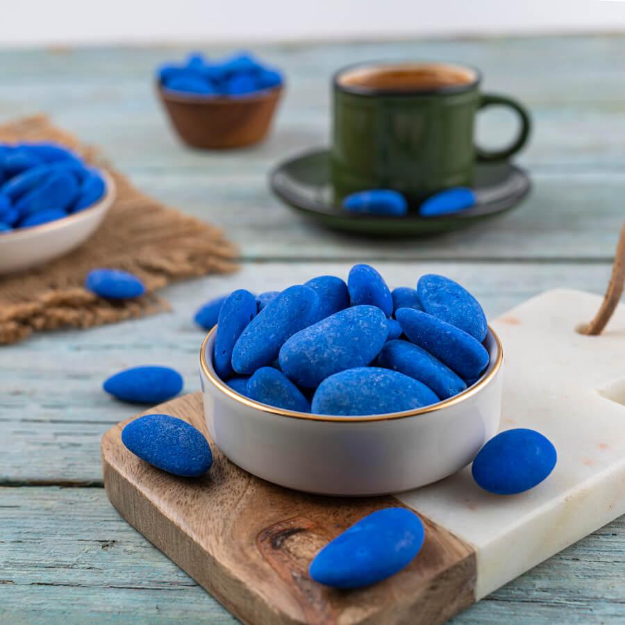 

Мардин Миндальные конфеты