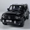 1:32 Tank 300 Explorer Off Road SUV Alloy Metal Diecast Model Car Sound And Light Children Games With Friend Holiday Gifts Boys