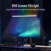 RGB Desk Monitor Light for Eye Protection and Office Reading