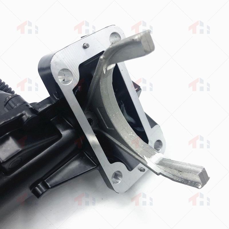 2310100-K85 Is Used for Great Wall WINGLE 7 STEED 7 Front Axle Electric Control Fork Assembly Dedicated To Diesel GW4D20 GW4C20