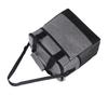 Insulated Lunch Bag Oxford Cloth Foldable Thermal Cooler Leakproof Cooler Bag for Lunch Picnics