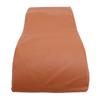 Leg Elevating Pillow PU Leather Leg Elevating Support Wedge Pillow for Pregnancy Postoperative