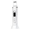 Ultrasonic Skin Scrubber & Blackhead Remover - Pore Cleanser & Acne Device.
