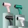 High-Power Wireless Portable Hair Dryer with Negative Ion Protection for Quick Drying