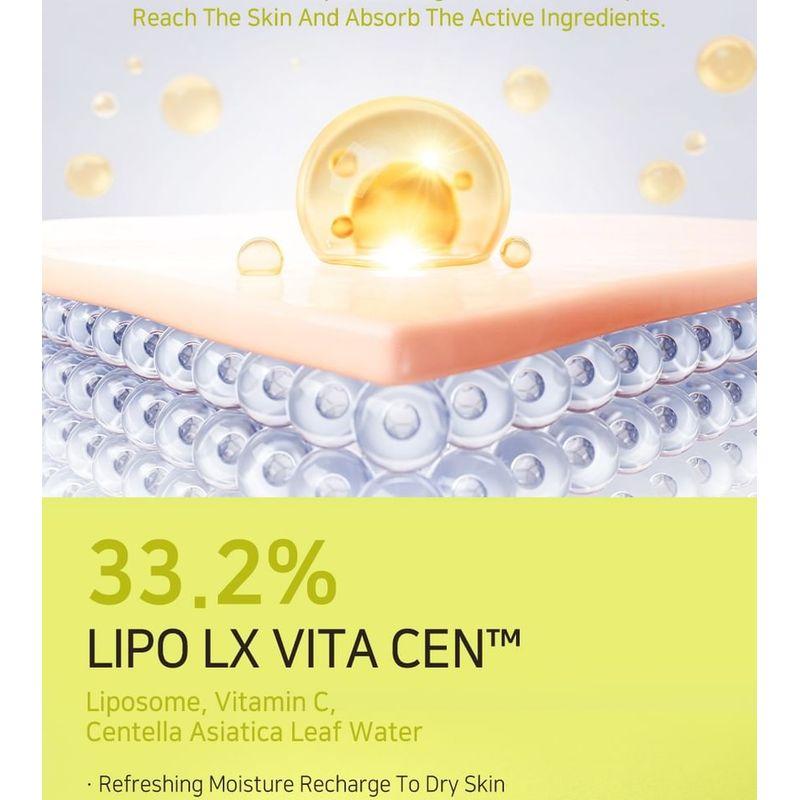 APLB - Liposome Vitamin C LX Serum