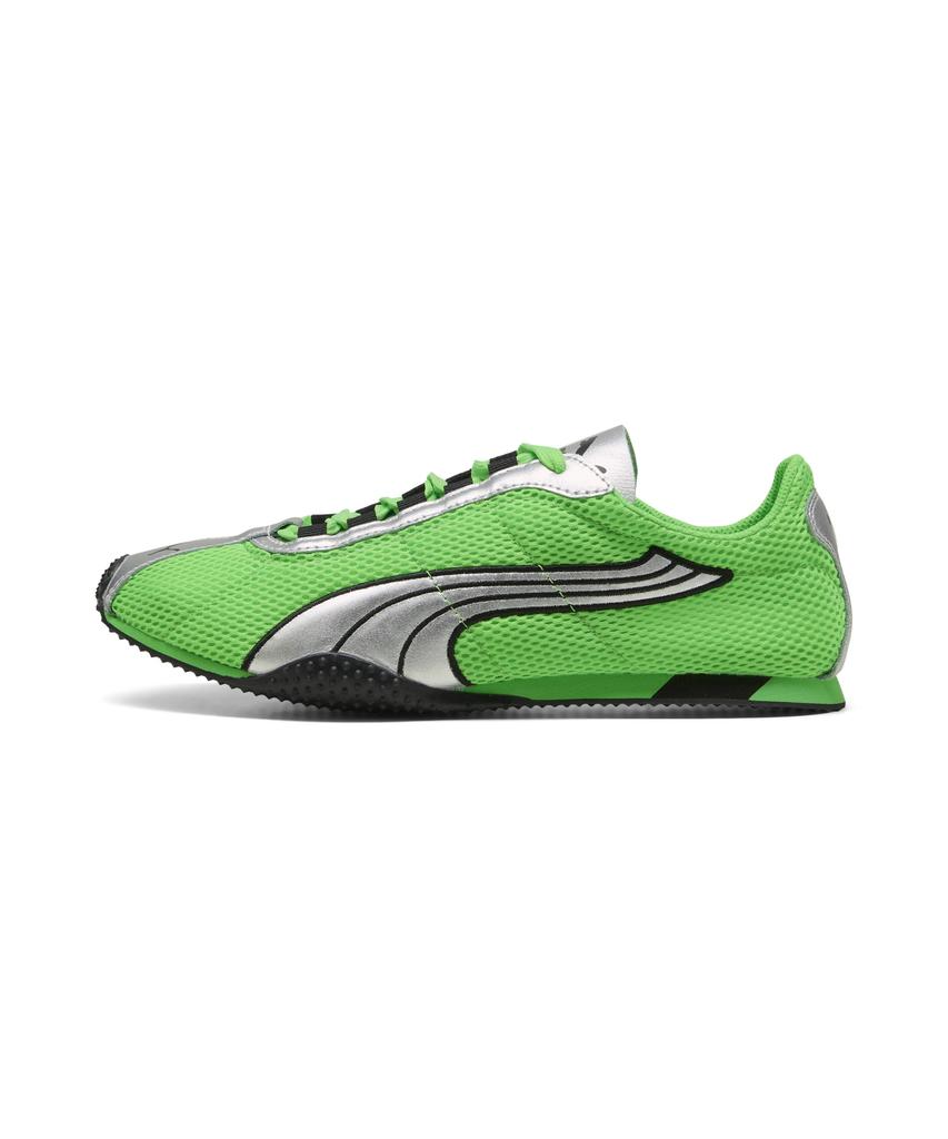 Puma H-Street Og - Green:Silver / 403692-01