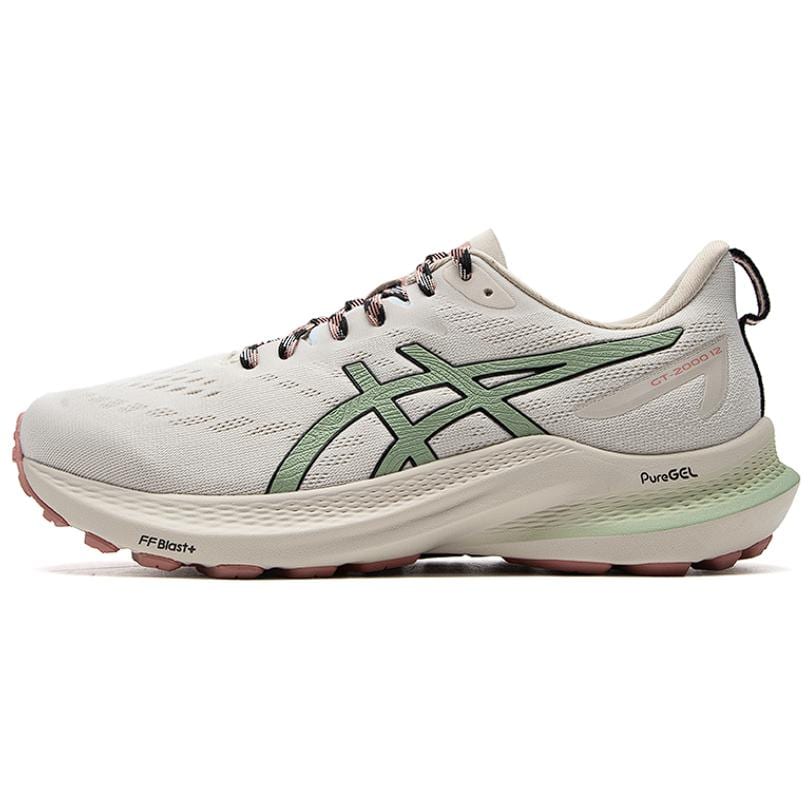 ASICS GT 2000 12 Tr Nature
