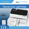 Jiabo GP9024D/9124D Thermal Printer for Waybills and Barcodes