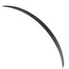 Car Rear   Spoiler Sport   Tail   Lip Molding Trim Replacement for     2020 To 2023